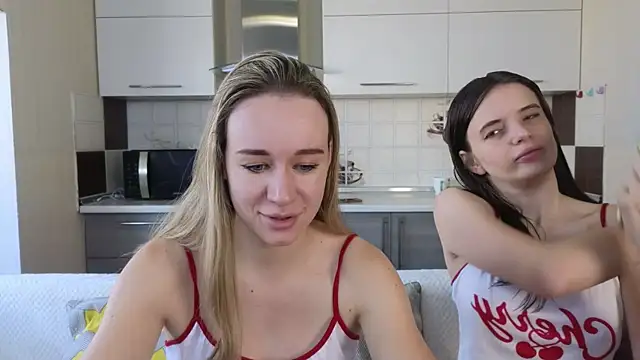 Naughty Alice online show from September 2025 06:04:01 AM