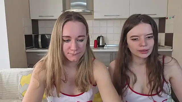 Naughty Alice online show from October 2025 06:15:02 AM