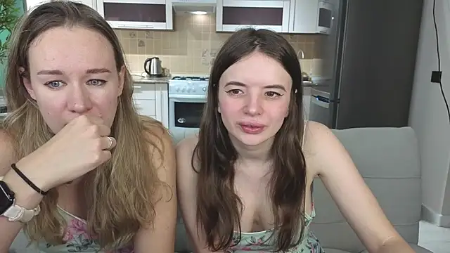 Naughty Alice online show from February 2026 06:20:01 AM