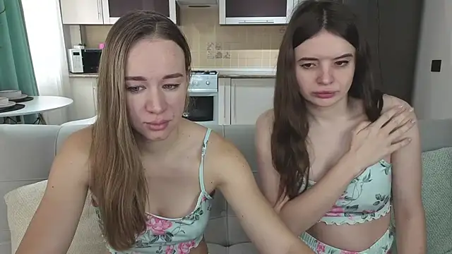 Naughty Alice online show from March 2026 06:14:01 AM