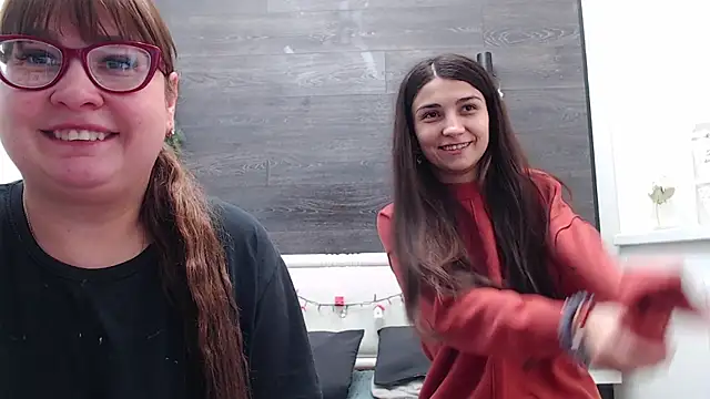 GanseloMix online show from December 2024 07:52:02 AM