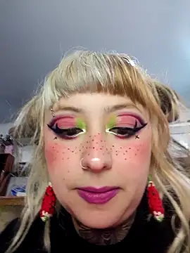 cindy ink online show from November 2025 06:40:01 PM