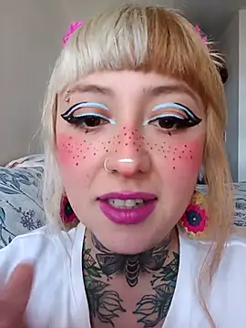 cindy ink online show from December 2025 05:55:02 PM