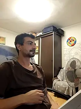 Cipribuddy online show from September 2025 09:25:02 PM