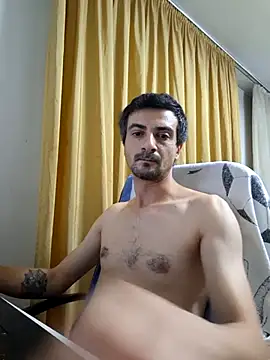 Cipribuddy online show from September 2025 08:42:02 PM