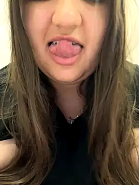 Jane BBW online show from October 2025 12:53:02 PM