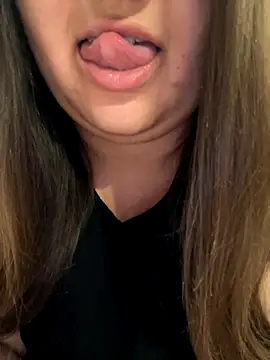 Jane BBW online show from November 2025 06:12:02 AM