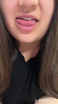 Jane BBW online show from February 2026 12:01:02 PM