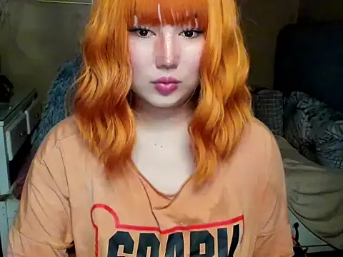 HOTnWILDalice online show from January 2025 10:40:02 AM