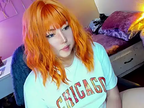 HOTnWILDalice online show from March 2025 03:42:01 AM