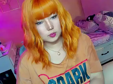 HOTnWILDalice online show from November 2025 09:42:01 AM