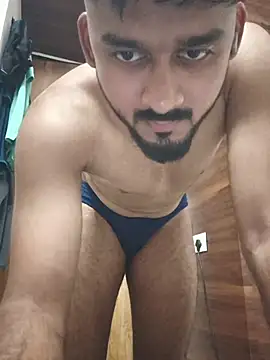 Babboy 24 online show from November 2025 08:55:01 PM