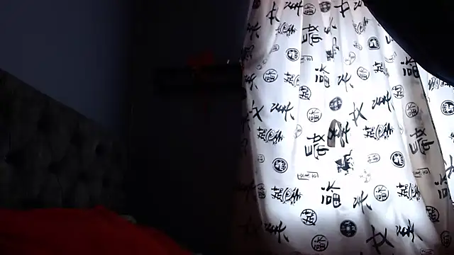 ZAHI WILLX online show from January 2025 03:02:02 PM