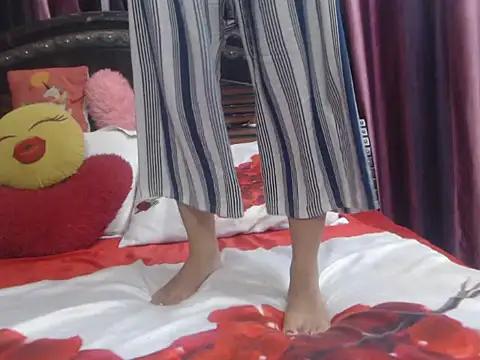 Snapshot of prettyindiandoll chatting on July 2026 06:17:01 AM prettyindiandoll online show from July 2026 06:17:01 AM