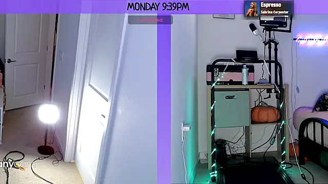 MilaValentina online show from January 2025 02:40:01 AM