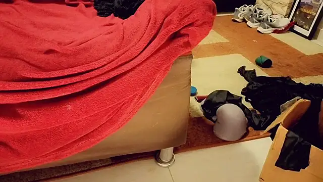 camyl93 online show from November 2025 02:58:01 AM