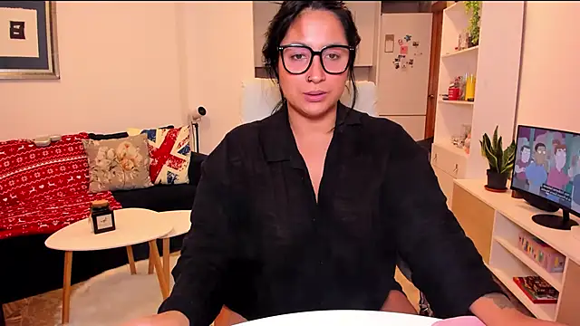 DannaaMeliza online show from January 2026 08:32:02 PM