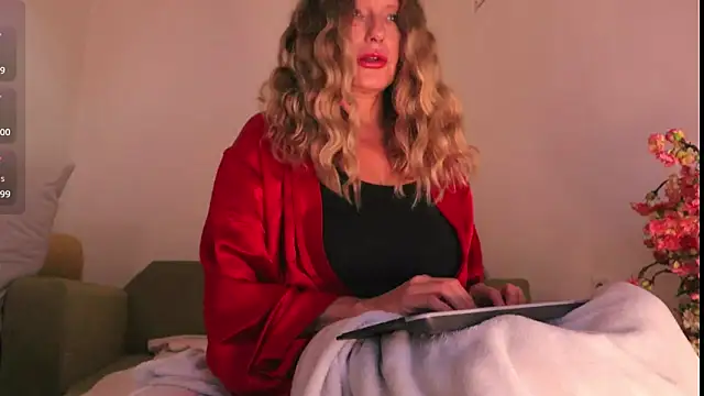 Snapshot of Kishaxxx chatting on October 2025 05:59:01 AM Kishaxxx online show from October 2025 05:59:01 AM