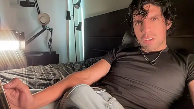 beranco19 online show from March 2026 08:03:01 PM