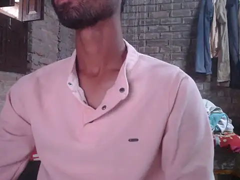 ThethunderPo online show from November 2025 02:01:02 AM