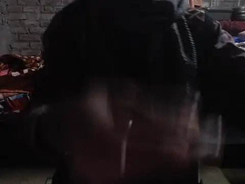 ThethunderPo online show from December 2025 03:39:01 PM