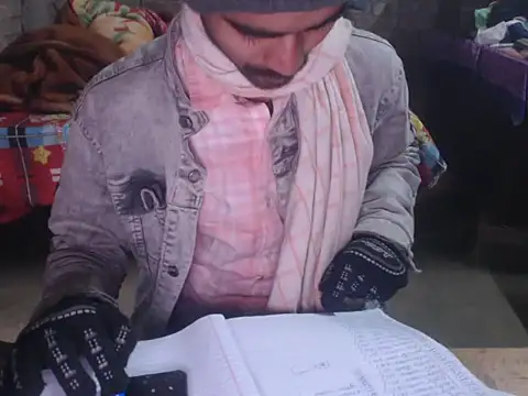 ThethunderPo online show from January 2026 02:49:02 AM