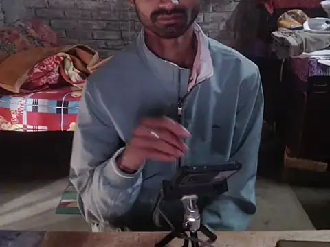 ThethunderPo online show from February 2026 03:36:02 AM