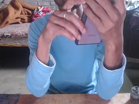 ThethunderPo online show from March 2026 04:40:01 AM