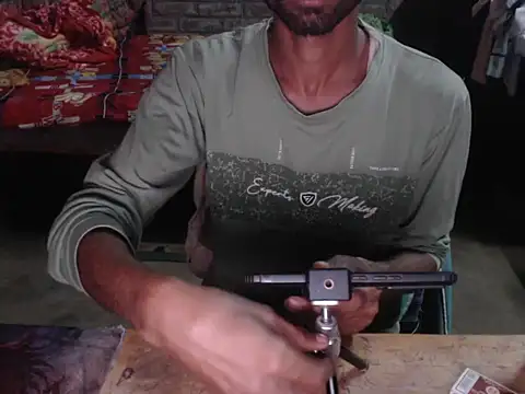 ThethunderPo online show from March 2026 02:32:01 PM