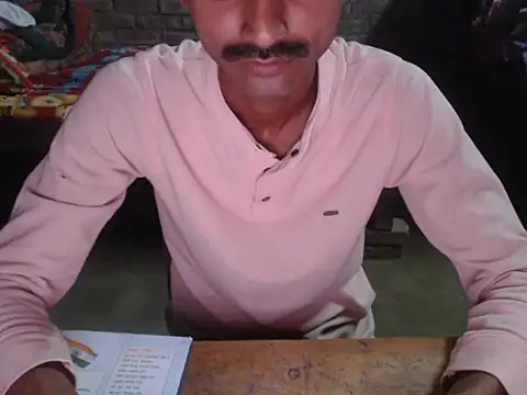 ThethunderPo online show from April 2026 02:54:02 PM