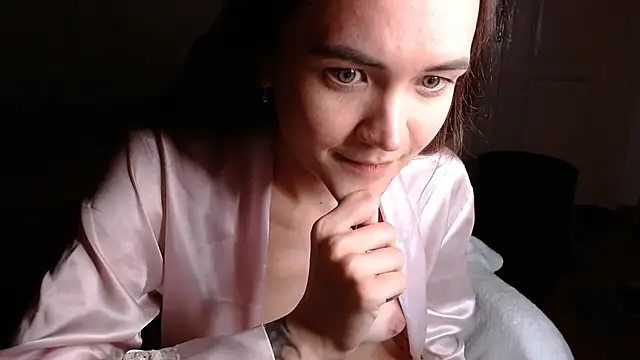 EvelynGG online show from January 2025 07:13:02 AM