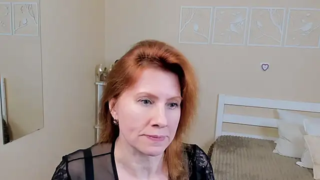 FoxySophia online show from February 2025 03:42:01 AM