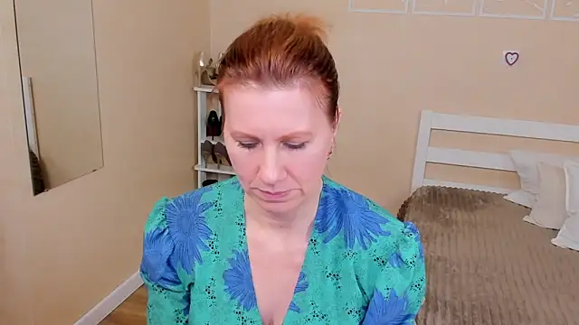 FoxySophia online show from March 2025 08:05:02 AM