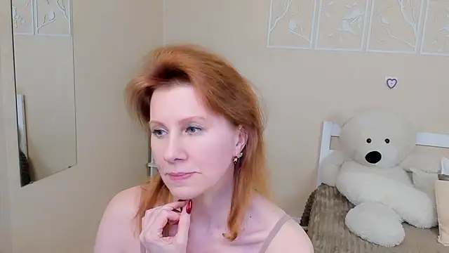 FoxySophia online show from March 2025 02:43:02 PM