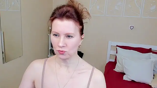 FoxySophia online show from March 2025 09:10:01 AM