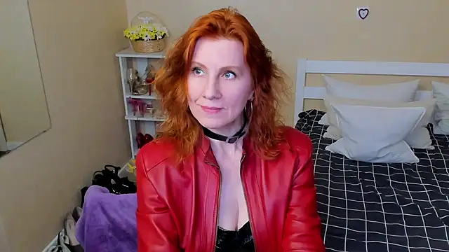 FoxySophia online show from November 2025 04:11:01 AM