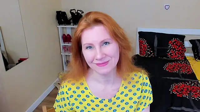 FoxySophia online show from January 2026 06:55:02 PM