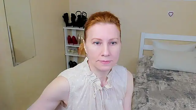 FoxySophia online show from March 2026 07:01:01 AM