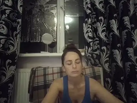 LindaStarS online show from February 2025 06:12:01 PM