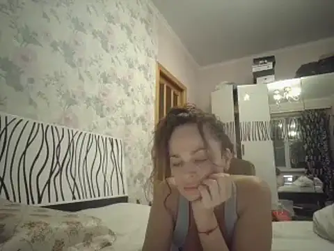 LindaStarS online show from February 2025 07:04:02 PM