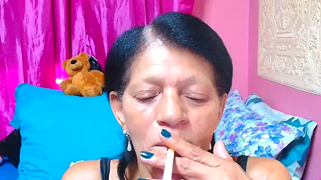 SLUTTYROXY online show from March 2025 09:10:01 AM