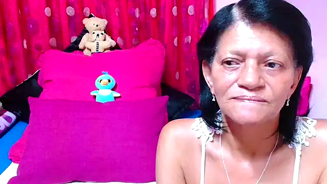 SLUTTYROXY online show from September 2025 05:13:01 PM