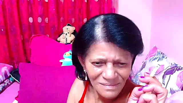 SLUTTYROXY online show from October 2025 07:33:02 PM