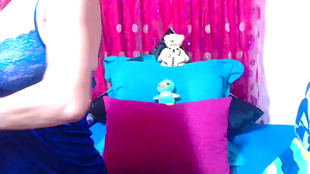 SLUTTYROXY online show from October 2025 06:52:01 PM