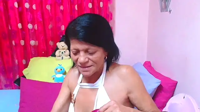 SLUTTYROXY online show from April 2026 07:58:02 PM