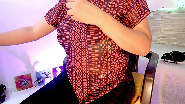 lilahSweet online show from March 2025 02:07:01 PM