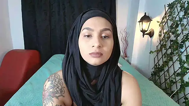 Shay  lee online show from January 2025 04:50:02 PM
