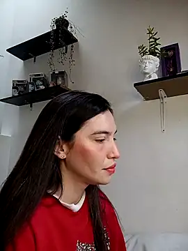 loveuu-bae online show from December 2024 09:22:01 PM