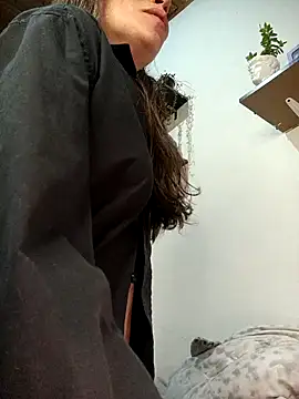 loveuu-bae online show from January 2025 09:49:02 AM