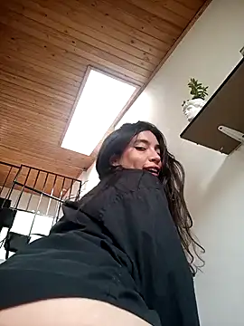 loveuu-bae online show from January 2025 12:55:01 PM